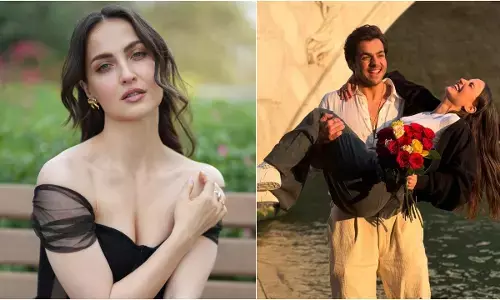 एली अवराम ने बॉडी काउंट वाली ट्रोलिंग पर तोड़ी चुप्पी, आशीष चंचलानी संग Viral Photo पर दिया जवाब