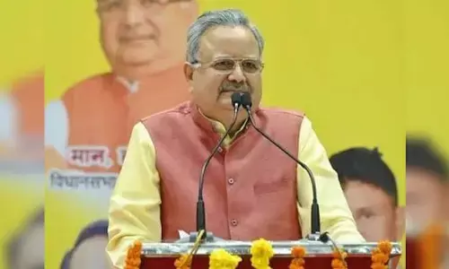 73 साल के होंगे विस अध्यक्ष डॉ. रमन सिंह