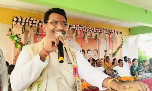 विधायक रोहित साहू