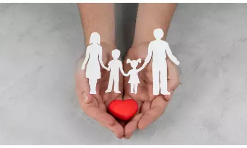 family floater health insurance policy