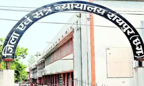 भारतमाला परियोजना में गड़बड़ी : EOW ने10 आरोपियों के खिलाफ 7500 पन्नों का चालान कोर्ट में किया पेश