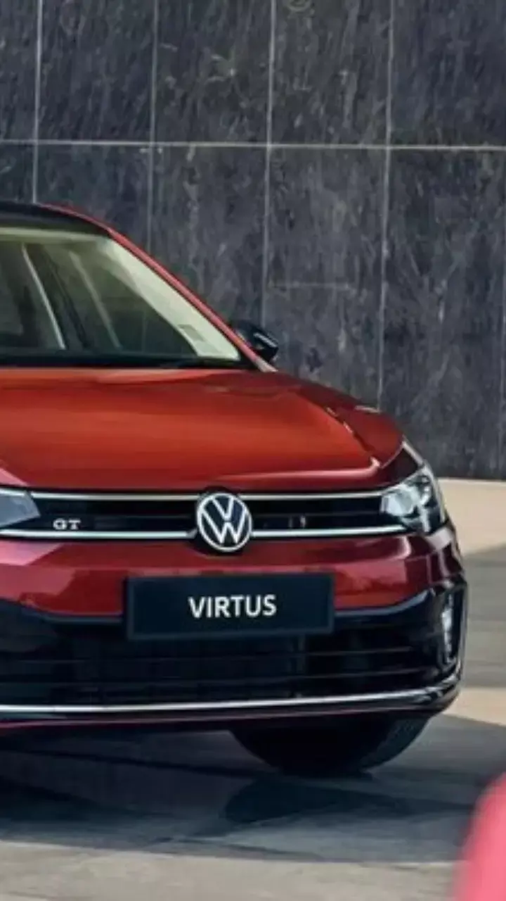 वोक्सवैगन वर्टस पर मिल रहा है 1.56 लाख रुपये तक का बंपर डिस्काउंट, देखें