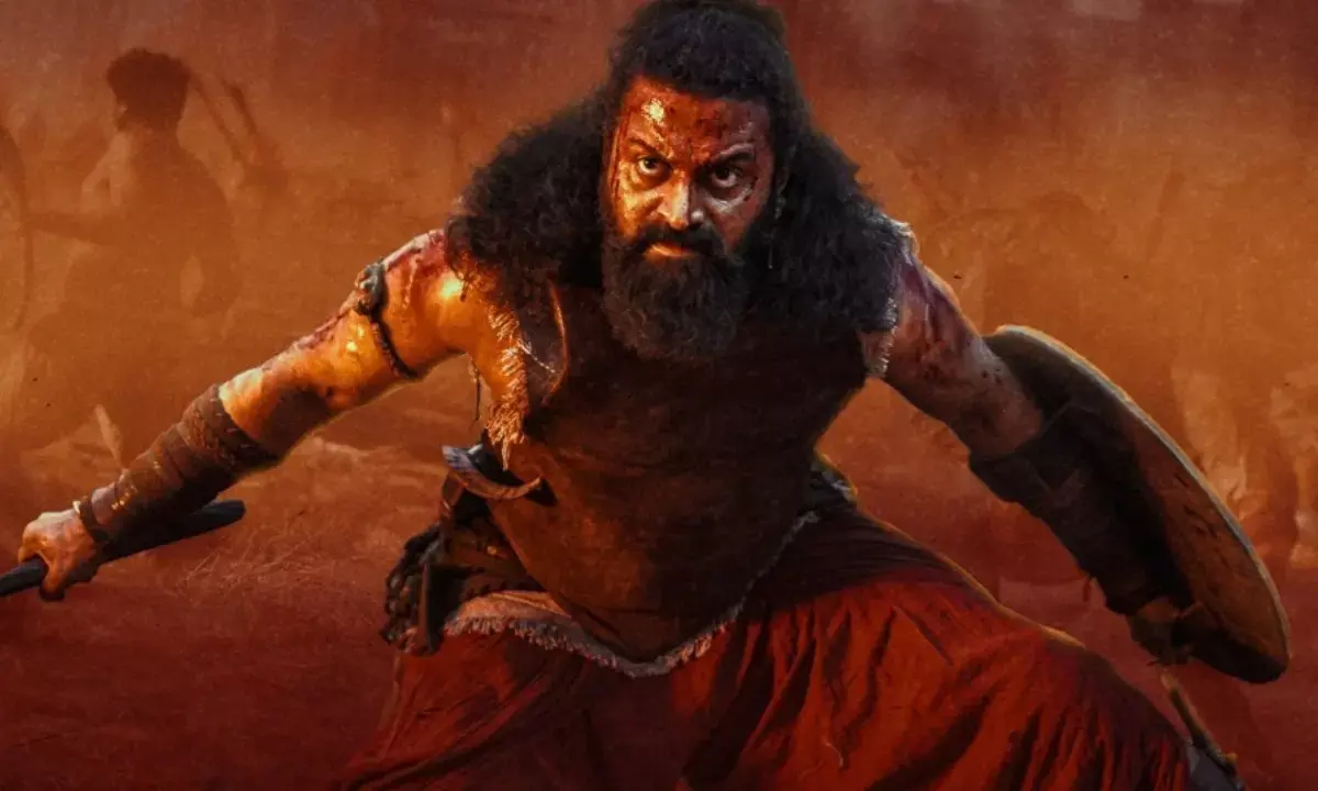 12वें दिन ₹650 करोड़ पार, बाहुबली और सुल्तान को छोड़ा पीछे