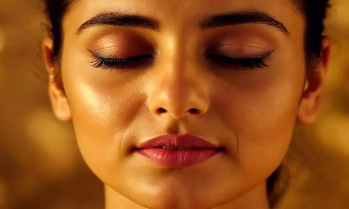 चेहरे को दिवाली से पहले चमकाएं