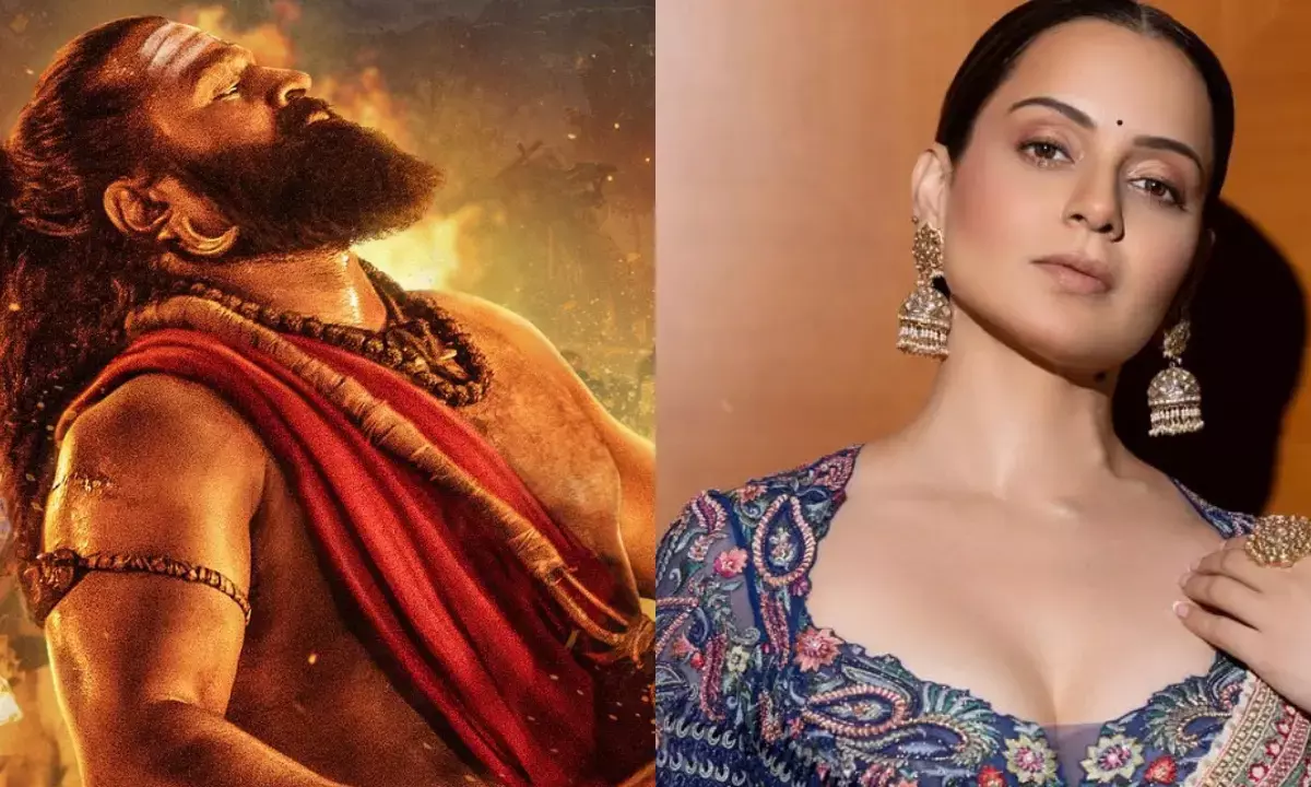 बोलीं – ऐसी फिल्में धर्मांतरण रोकने में निभा सकती हैं अहम भूमिका