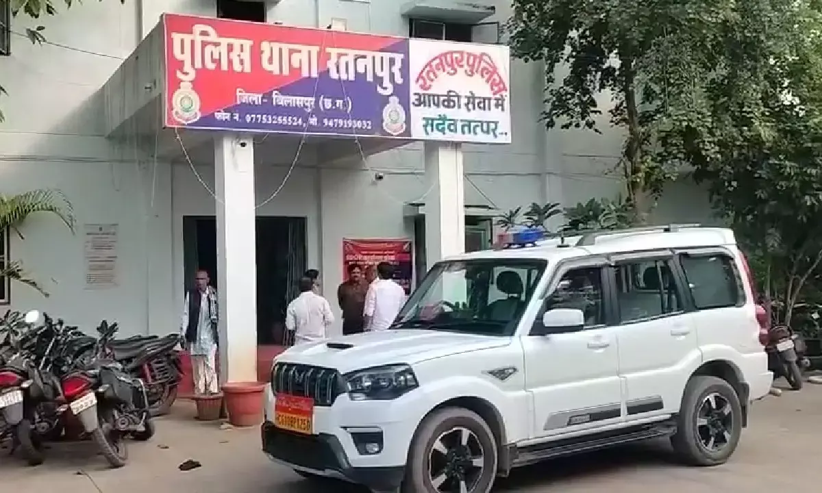 सराफा व्यापारी हुआ उठाईगीरी का शिकार : बस से 90 लाख के गहनों से भरा बैग लेकर बदमाश हुए रफूचक्कर