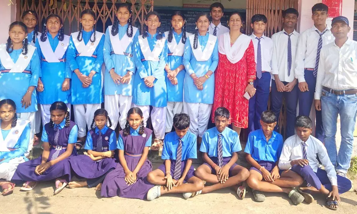 राज्य स्तरीय प्रतियोगिता