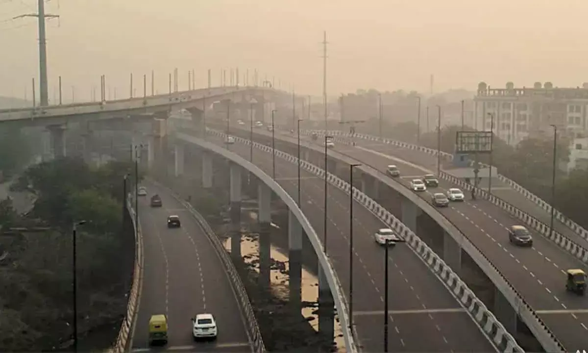 GRAP-1 implemented in Delhi NCR