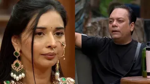 घर से बाहर हुए ज़ीशान कादरी ने खोला राज, बताया क्या झूठ बोल रही हैं तान्या?