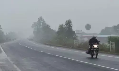 बारिश से हुई नवंबर की शुरुआत, IMD ने जारी किया अलर्ट, जानें किन जिलों में गिरेगा पानी बारिश से हुई नवंबर की शुरुआत, IMD ने जारी किया अलर्ट, जानें किन जिलों में गिरेगा पानी