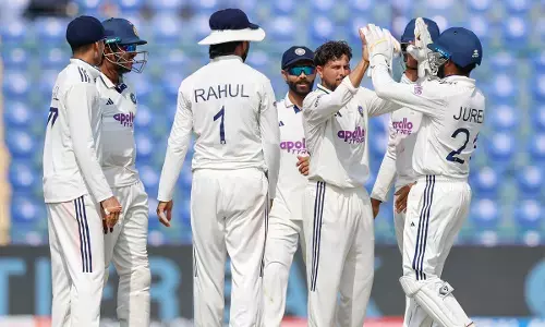 IND vs WI Delhi Test Day 5 cricket score live updates KL Rahul  Sai Sudarshan 2-0 clean sweep.