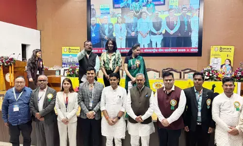 अंतर्राष्ट्रीय योग कार्यशाला