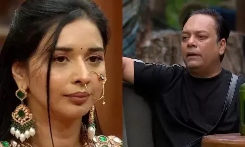 घर से बाहर हुए ज़ीशान कादरी ने खोला राज, बताया क्या झूठ बोल रही हैं तान्या?