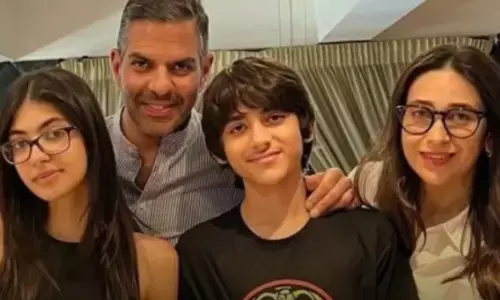 संजय कपूर की वसीयत में कई बड़ी गलतियां: करिश्मा के बच्चों के नाम-पता गलत लिखे, सौतेली मां पर लगाए गंभीर आरोप