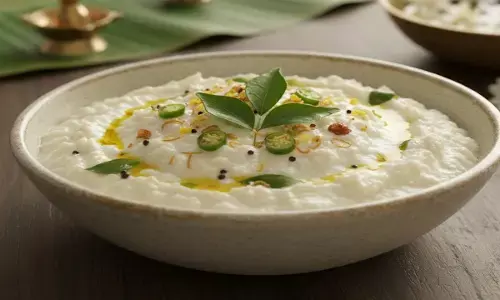 curd rice health benefits