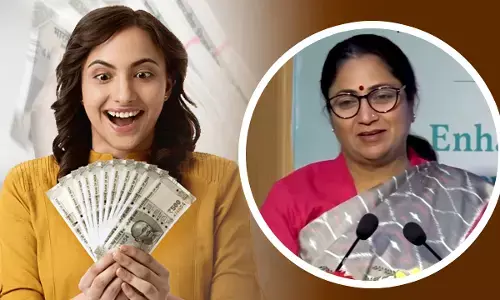 cm rekha gupta announcement for 10 crore rupees loan scheme for women enterpreneurs