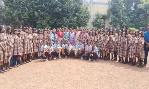 बेमेतरा की बेटियों ने रचा इतिहास: राष्ट्रीय गतका चौंपियनशिप में  चार बालिकाओं ने जीते स्वर्ण पदक