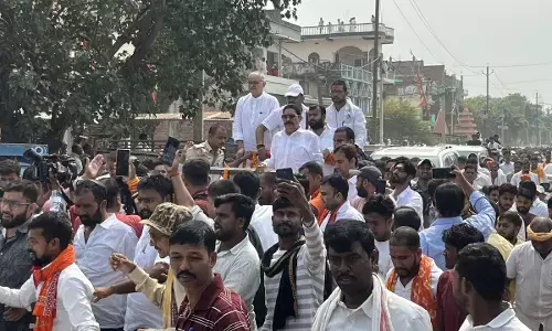 bihar-elections-2025-anant-singh-jdu-nomination-mokama-roadshow