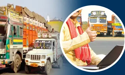 Applications for no entry zone permission started in Delhi