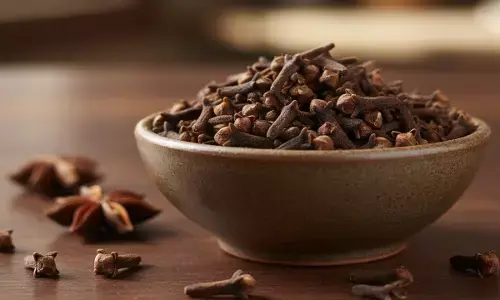 clove health benefits