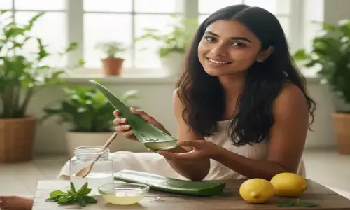 Home remedies for dandruff