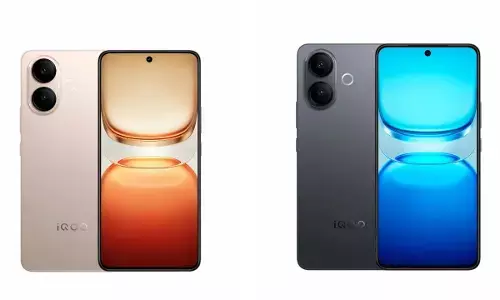 iQOO Z10R 5G launch price