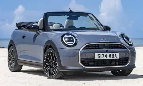 18 सेकंड में पैक से खुली गाड़ी में कन्वर्ट हो जाएगी ये कार, दमदार इंजन से भी लैस