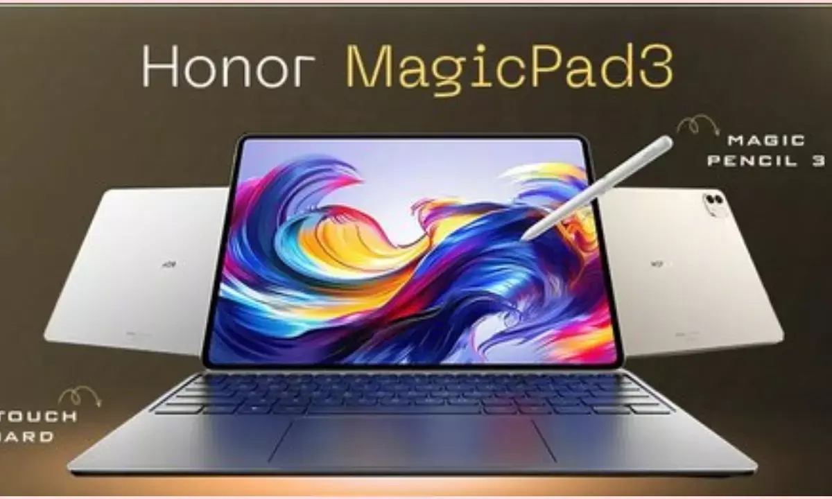 Honor MagicPad 3 Pro