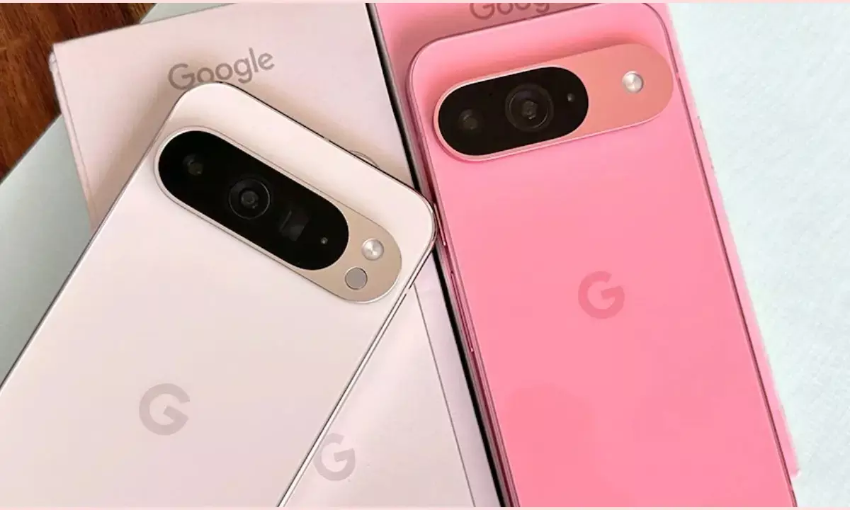 Google Pixel 9 Pro XL