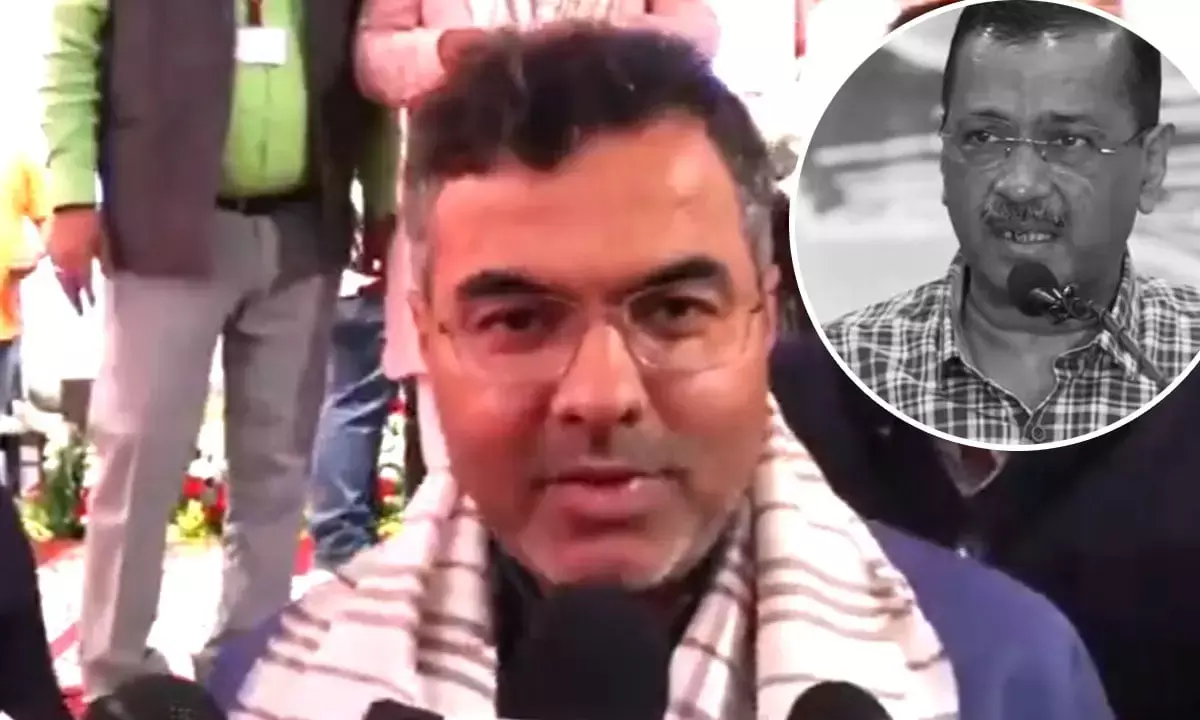 Parvesh Verma on Permission for green crackers delhi ncr