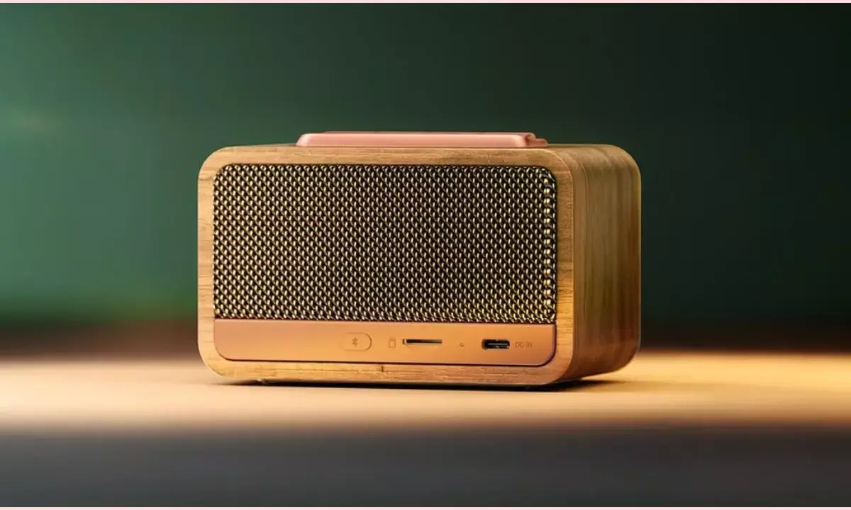 Edifier M130 speaker