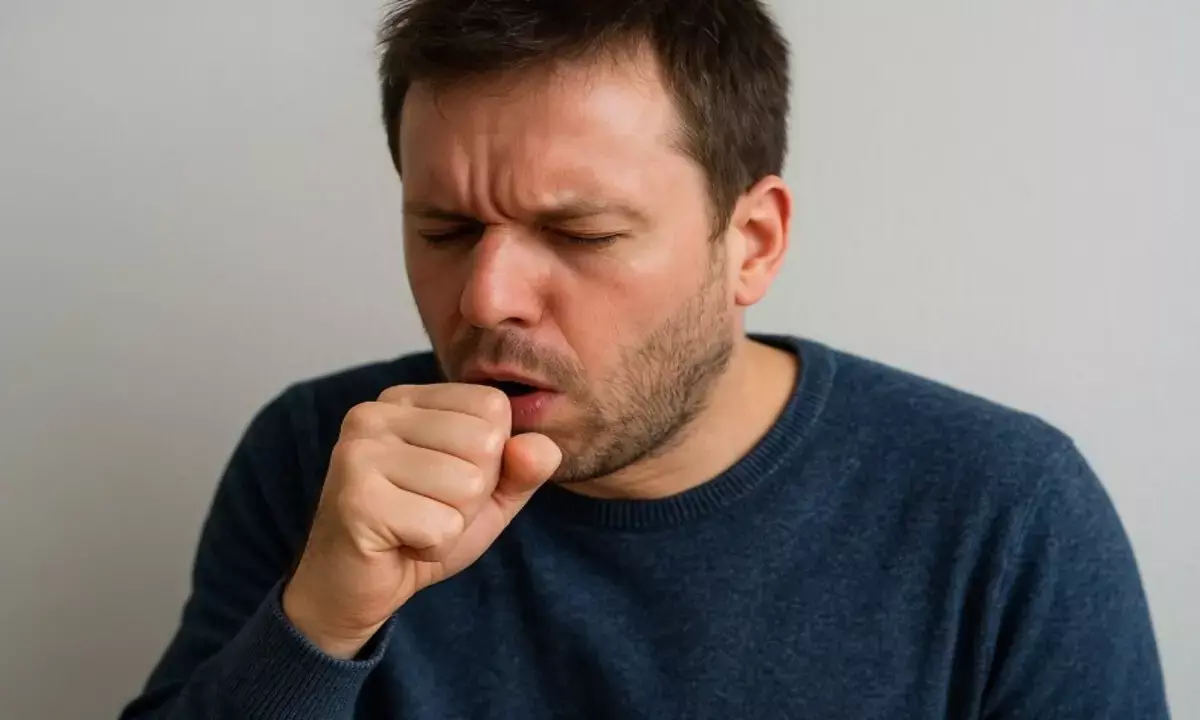 खांसी कैसे ठीक की जाए