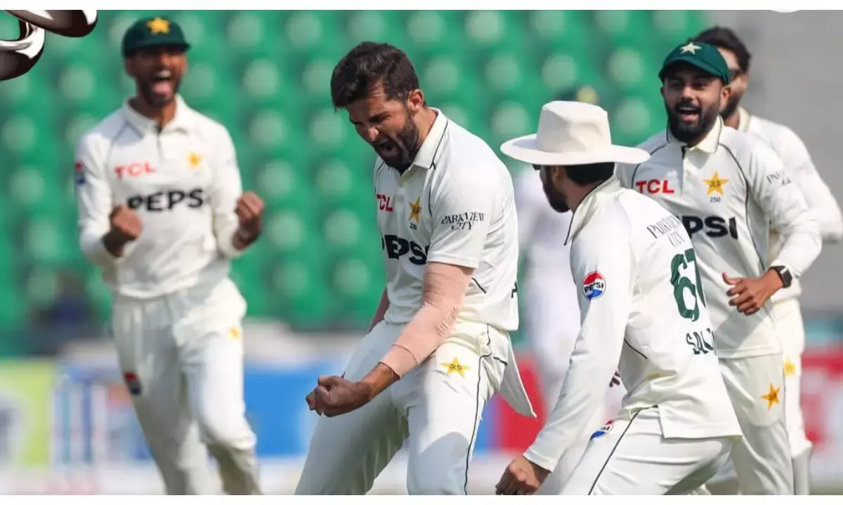 WTC Points table update