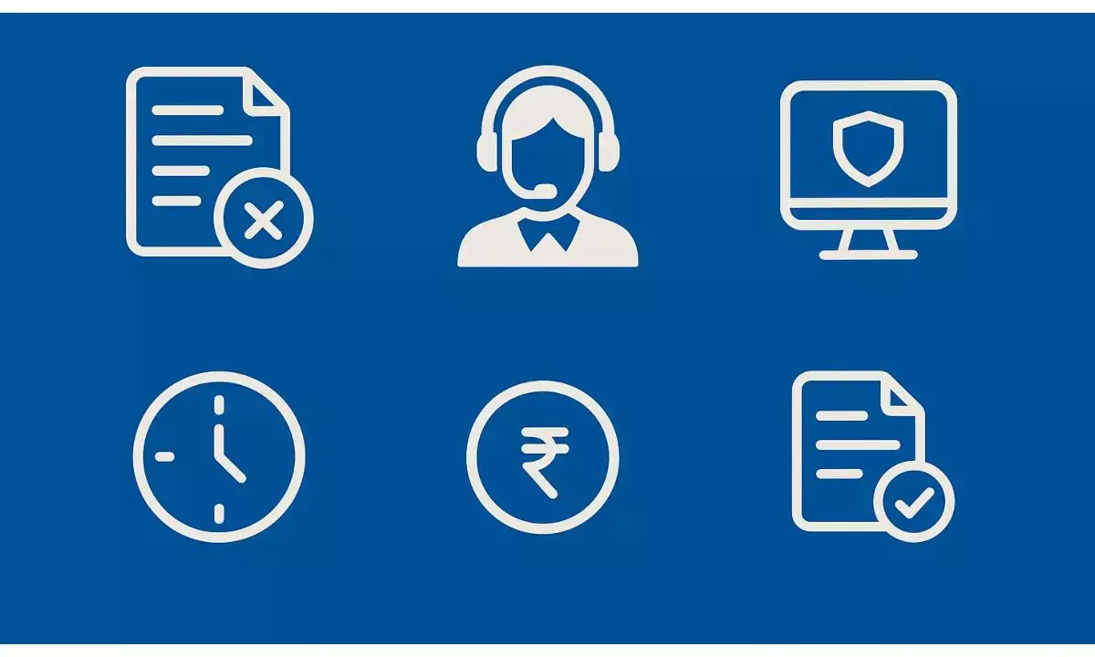 insurance claim rights