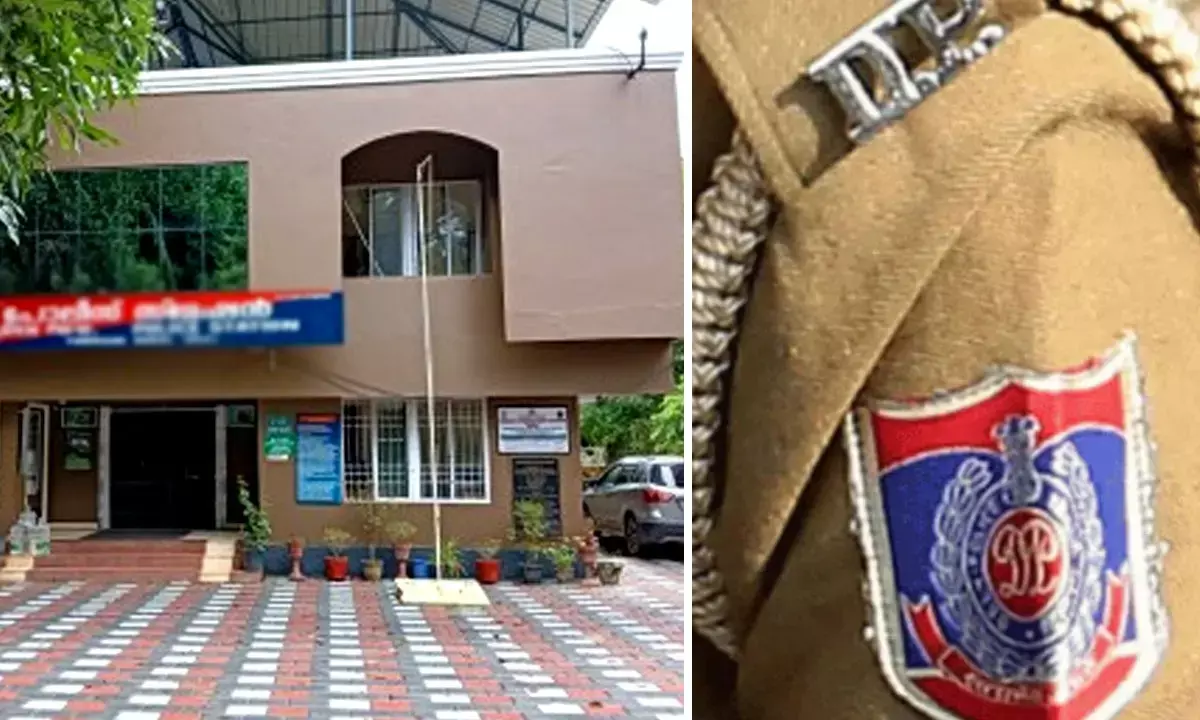 Union Home Ministry approves 26 new infra projects for Delhi Police