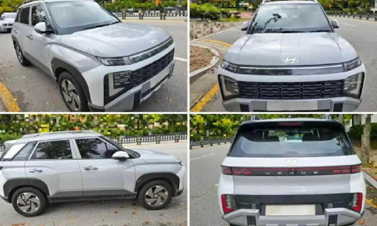 इस SUV के नए मॉडल में ADAS 2 के साथ डुअल 12.3 इंच स्क्रीन मिलेगी, फीचर्स हुए कन्फर्म