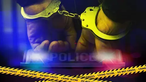 Delhi Police arrested two accused of attempted murder