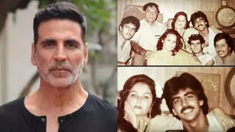 अक्षय कुमार पर टूटा दुखों का पहाड़, X पोस्ट पर लिखा– “आपकी याद हमेशा साथ रहेगी” अक्षय कुमार पर टूटा दुखों का पहाड़, X पोस्ट पर लिखा– “आपकी याद हमेशा साथ रहेगी”