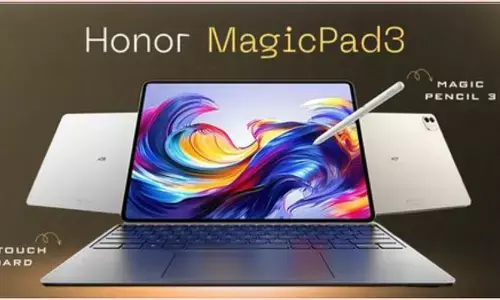 Honor MagicPad 3 Pro