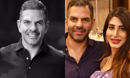 संजय कपूर की बर्थ एनिवर्सी पर पत्नी प्रिया ने शेयर किया इमोशनल Video, करिश्मा के बच्चे भी आए नजर