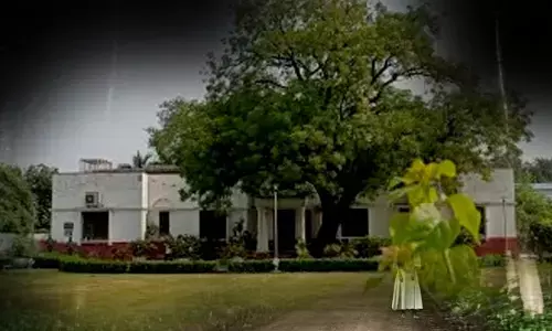 Delhi Bungalow Mystery Delhi Bungalow Mystery