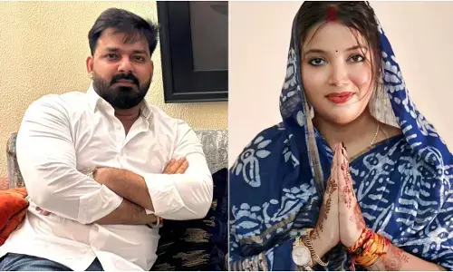 पवन सिंह की पत्नी ने तलाक के लिए मांगी 30 करोड़ की एलिमनी, लगाए गंभीर आरोप