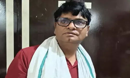 Ramavatar Meena ACB Raid