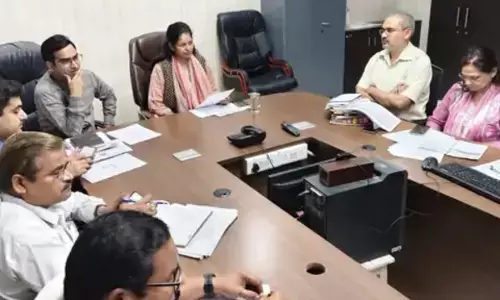 6 पंचायतों के सचिव निलंबित, जानें वजह