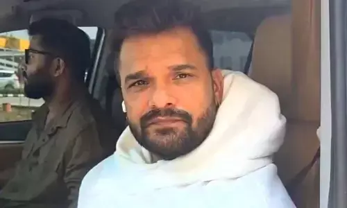 Khesari Lal Yadavs entry in Bihar elections