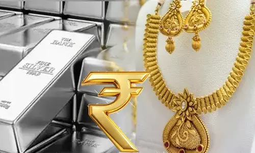 Gold and Silver Rate 15 october