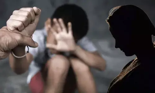 Delhi Child Kidnapping