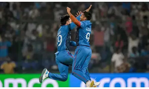 icc odi latest rankings