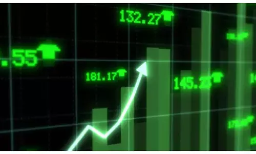 indian Stock Market closing