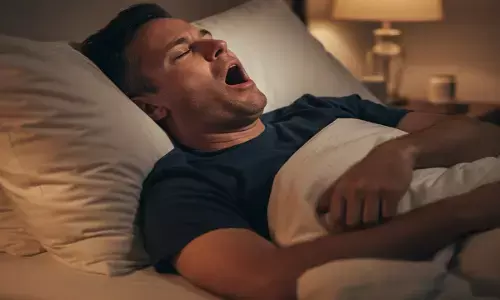 Home remedies to stop snoring